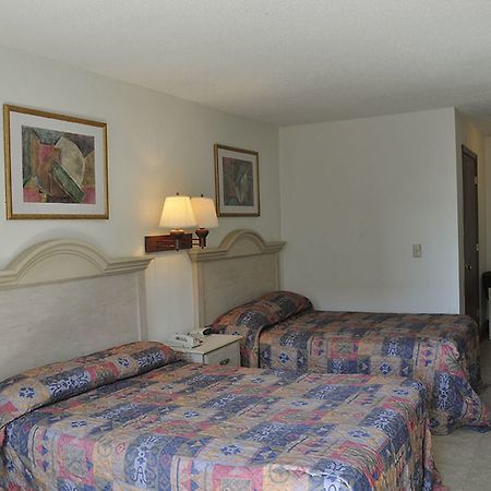 Oyo Hotel Myrtle Beach Kings Hwy 外观 照片