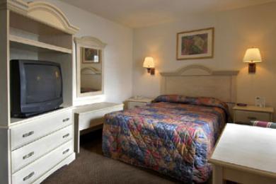 Oyo Hotel Myrtle Beach Kings Hwy 外观 照片