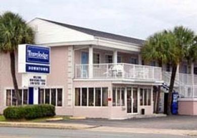 Oyo Hotel Myrtle Beach Kings Hwy 外观 照片