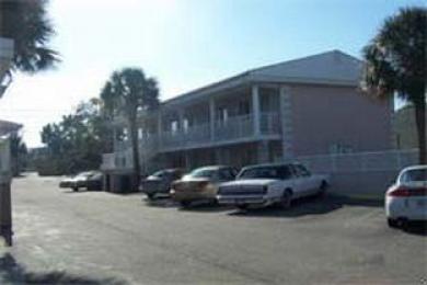 Oyo Hotel Myrtle Beach Kings Hwy 外观 照片