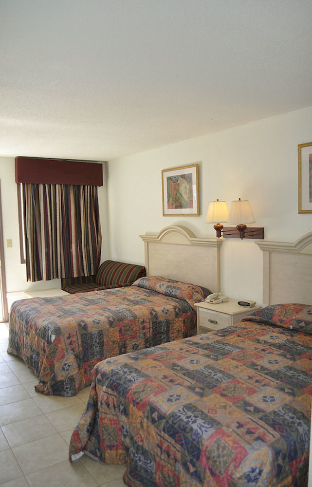 Oyo Hotel Myrtle Beach Kings Hwy 外观 照片