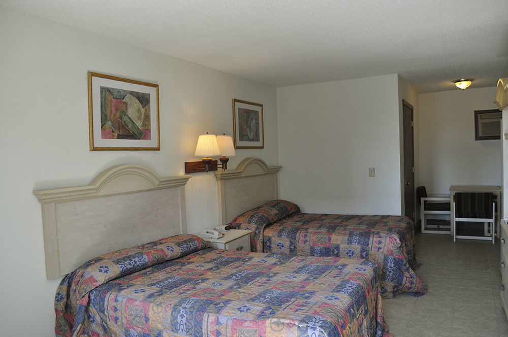 Oyo Hotel Myrtle Beach Kings Hwy 外观 照片
