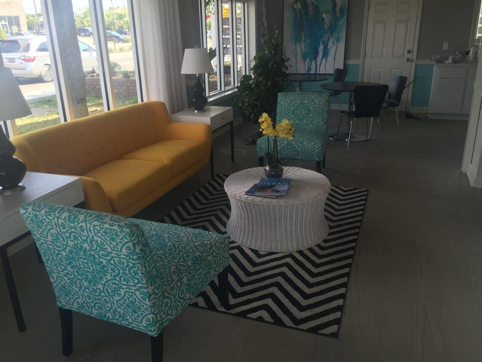 Oyo Hotel Myrtle Beach Kings Hwy 外观 照片