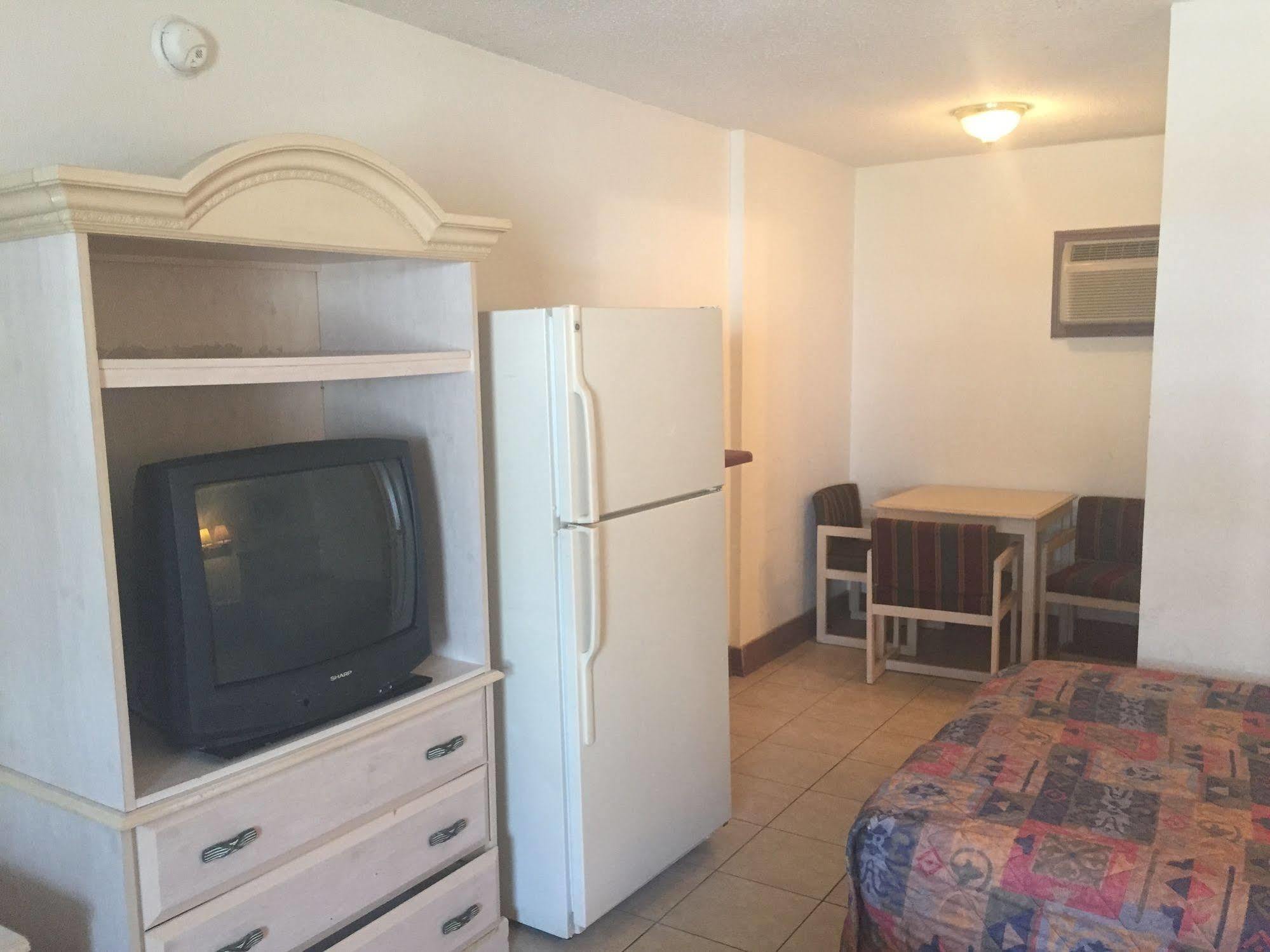 Oyo Hotel Myrtle Beach Kings Hwy 外观 照片