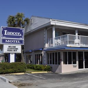 Oyo Hotel Myrtle Beach Kings Hwy 外观 照片
